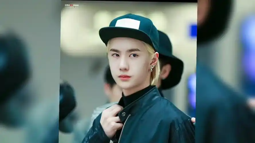 王一博机场穿搭合集,还不速速收藏?