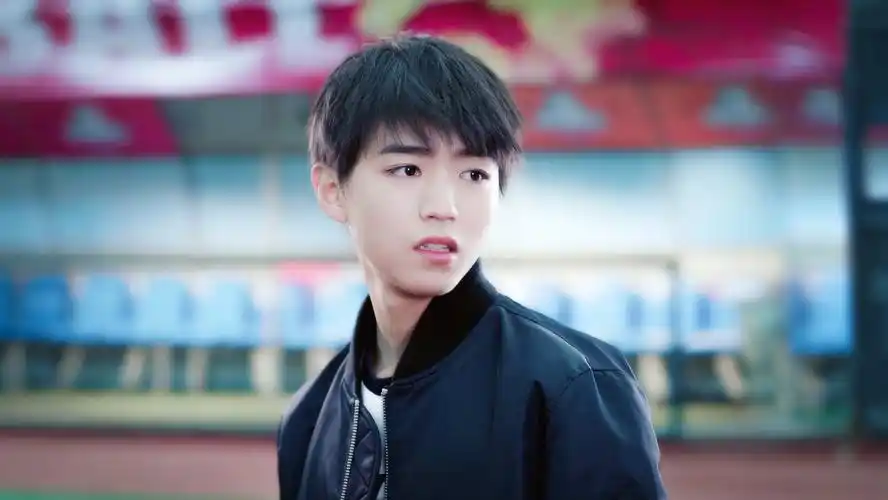 我们的少年时代dvd40王俊凯邬童