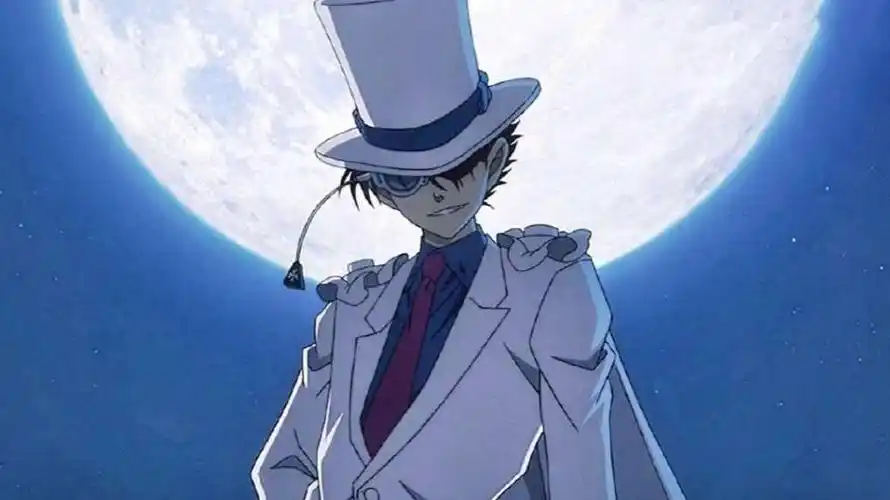 名侦探柯南新兰因为是你所以我愿意奋不顾身67