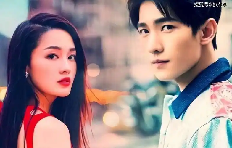 李沁:新剧与肖战再续前缘?