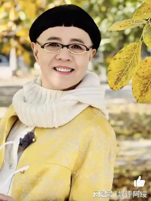 57岁金龟子拒绝换发型,哭着讲述原因,会一直保持下去|刘纯燕|综艺节目