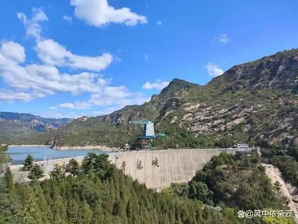 怀柔旅游打卡这些特色景点还有哪个没去过呢