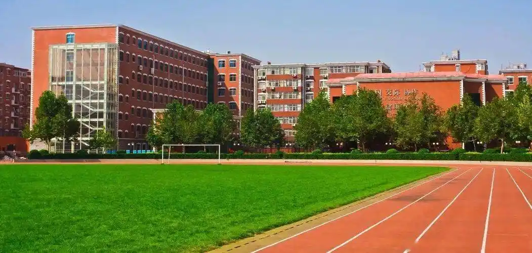 招生2022年石家庄外国语学校高中体育特长生招生简章