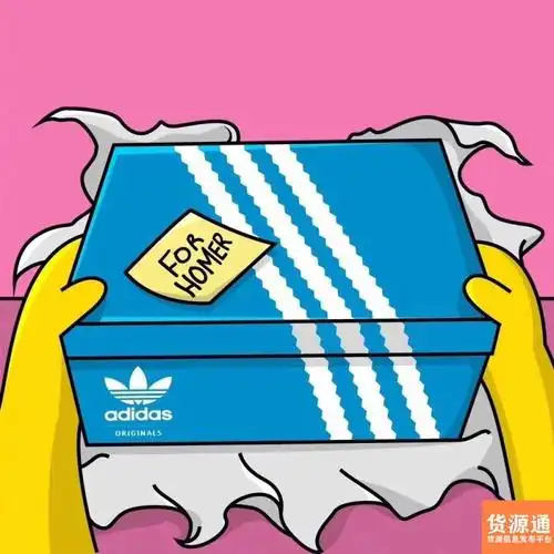 【莆田潮鞋】诚招代理!