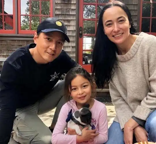 这一次吴彦祖庆祝结婚14周年,甜蜜喊话妻子:没有你我活不下去