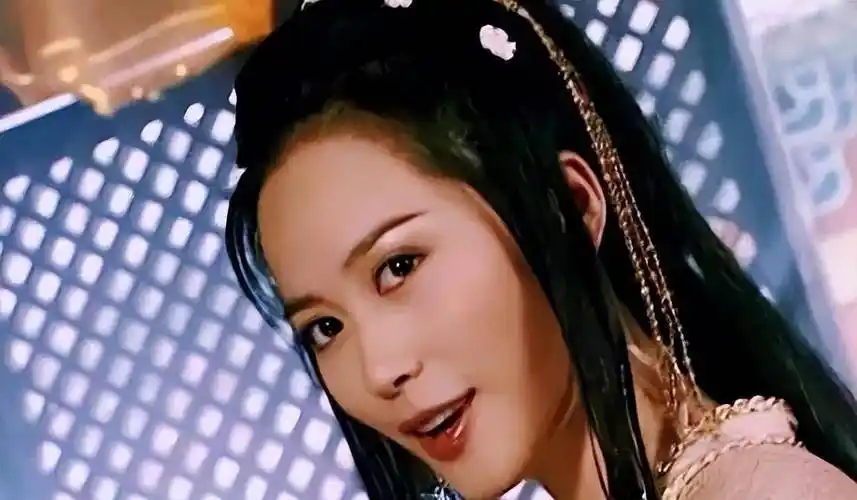 岁还单身的俞飞鸿:初恋是柳云龙,感谢窦文涛陪伴20年_景洪_曾黎_仙子