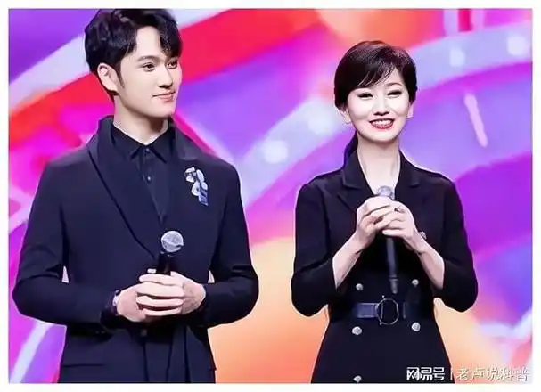 赵雅芝自她后中国再无白素贞