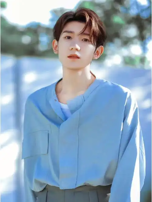 爱有王源的每一个夏天