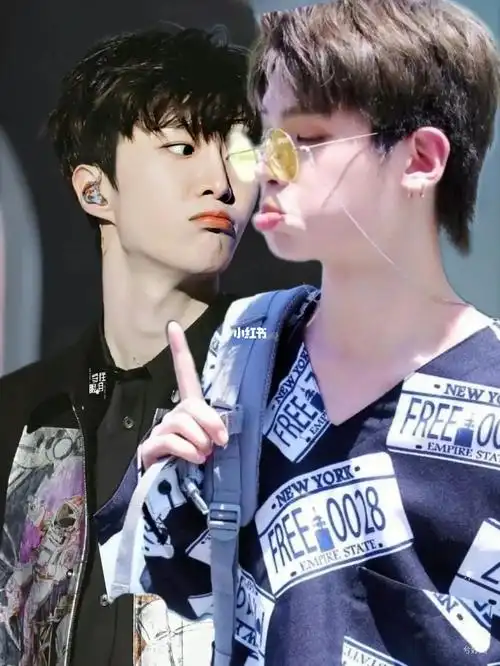 真不错_范丞丞_jisoo_黄明昊_宋雨琦_娱乐_明星娱乐资讯