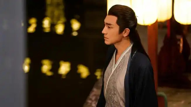 林更新行止##林更新 与凤行