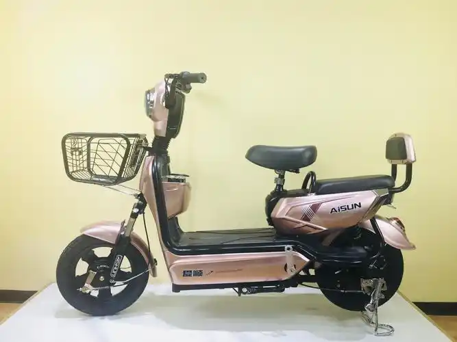 爱顺国标电动车《款式如下》全部可以上牌