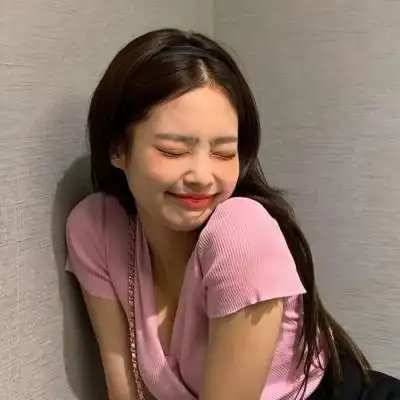 可可爱爱jennie_女生头像_我要个性网