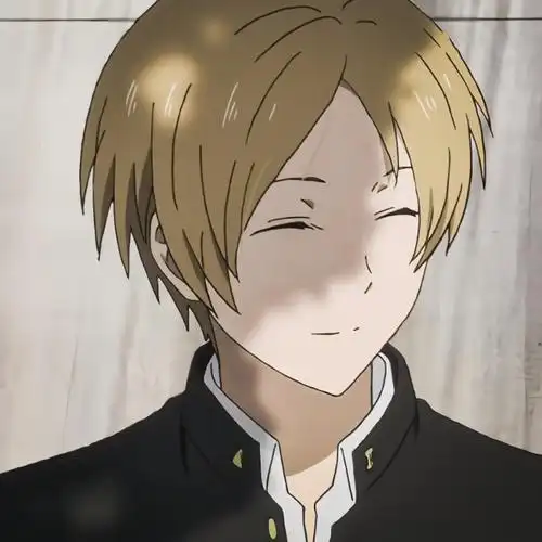 夏目友人帐##动漫头像