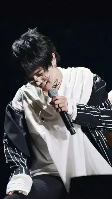 华晨宇的手手 - 高清图片,堆糖,美图壁纸兴趣社区