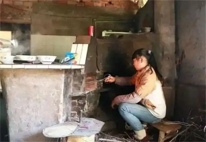 高安农村留守妇女的真实生活这些苦谁知道