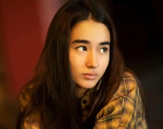 《叶问4》女主表现获好评,16岁李宛妲气质独特,受到王家卫力捧