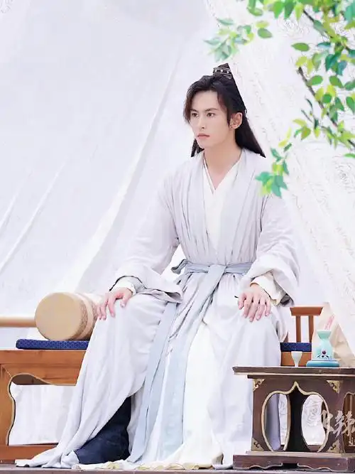 师尊#山河令#