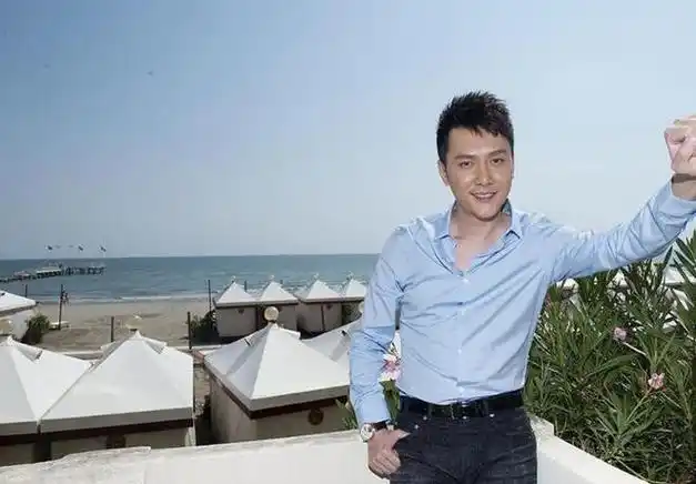 冯绍峰遇到赵丽颖之后不再花心,离婚后想复婚,推出宁静牵线搭桥