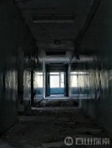 揭开全球七大阴森恐怖之地 只看图片都脚软