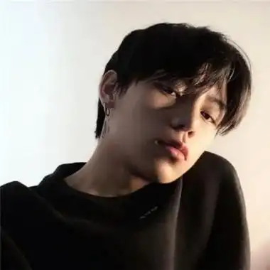 男生头像真人霸气高冷