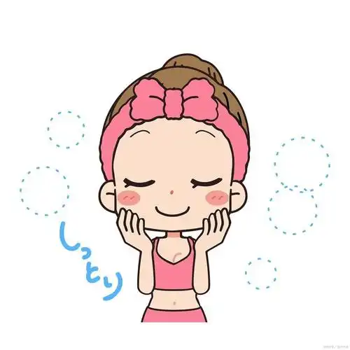 很认真的在护肤,各种功效的护肤品你都有,但是却迟迟不见皮肤有在变好