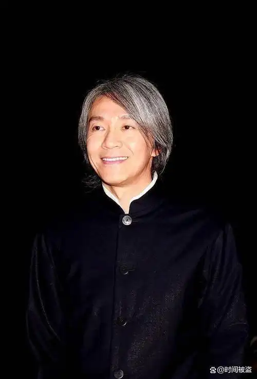 六月二十二日,是周星驰的61岁生日!