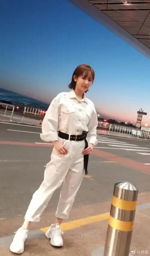 杨紫个人资料简介杨紫的生活照加个人资料