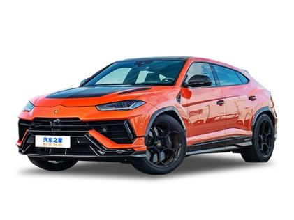 【urus】兰博基尼_urus报价_urus图片_汽车之家