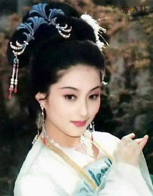 四大美女之首西施