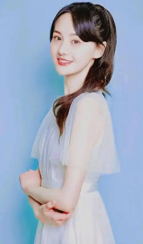 郑爽精选壁纸,喜欢的加个关注可好