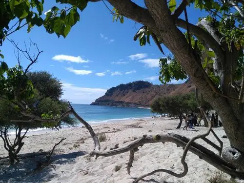 东帝汶——亚洲的东南角