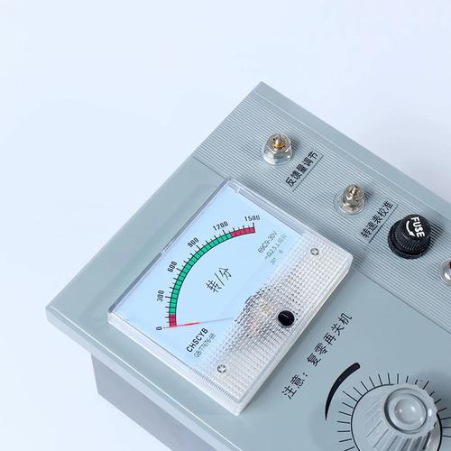 电磁调速电动机控制器jd1a-40滑差电机调速器