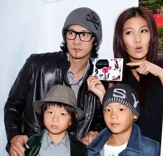 宋新妮_吴宗宪_何润东