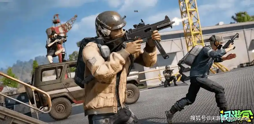 绝地求生西游记系列即将下架下一把成长型你觉得是什么枪械呢