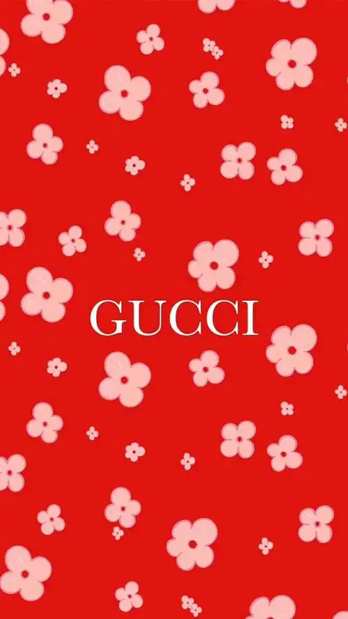 潮图系列:gucci_手机壁纸_唯美其他手机壁纸_我要个性网