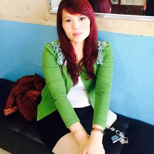 40岁离异女征婚照片(id:95347636)_河南漯河征婚交友_珍爱网