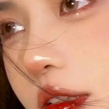 看起来很温暖的微信女头合集_女生头像_美头网