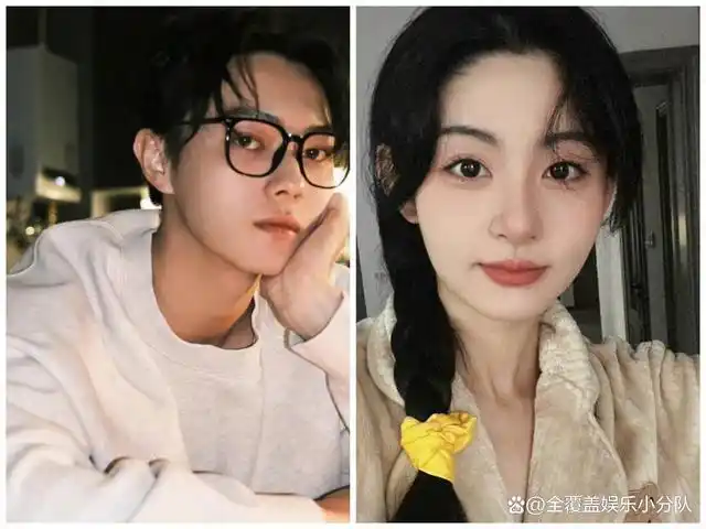 八卦媒体拍到了许凯的恋情,许凯和女友在街头牵手拥抱,难舍难分明显