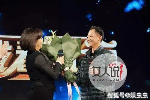 之前大家了解到女演员江珊和男演员高曙光有过八年的婚姻,不过两个人