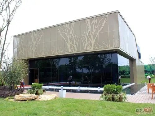 朗诗未来树三期-上海朗诗未来树三期楼盘图片信息-搜狐焦点