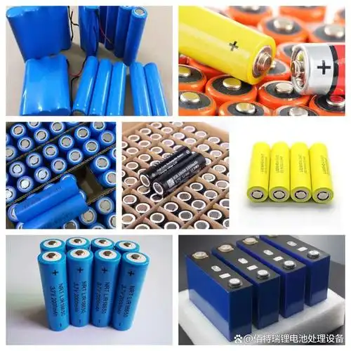 锂离子电池是一种优良的二次电池,具有工作电压高,比容量大,循环寿命