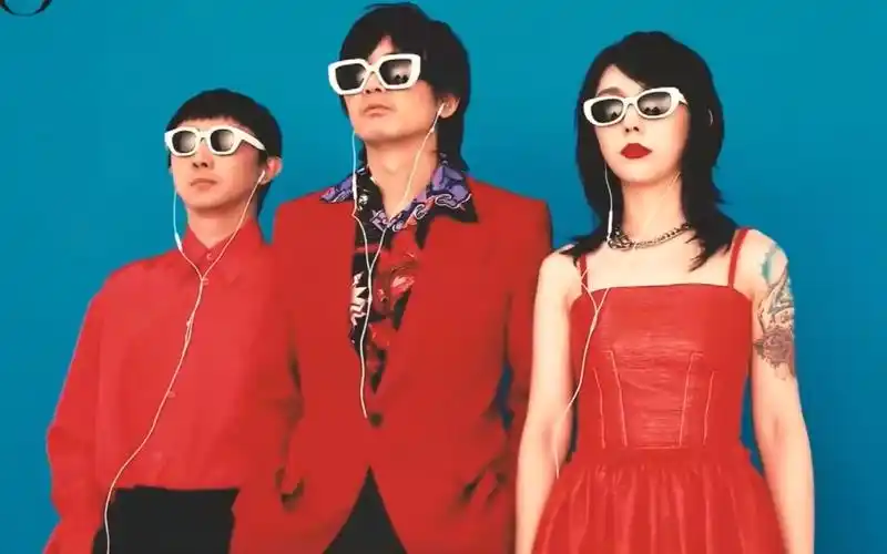 2023赤峰国潮草原音乐嘉年华(6月30-7月2日)时间地