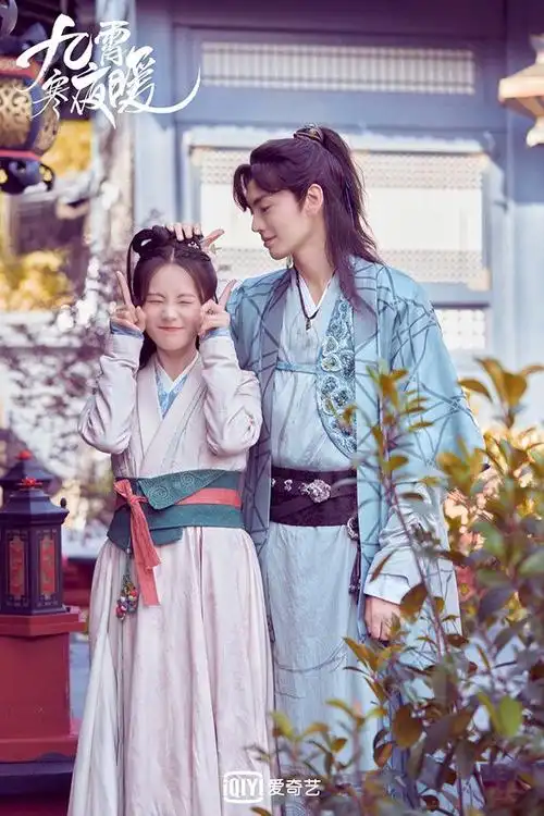 2021最新10部古装剧推荐清风朗月花正开高糖让人期待