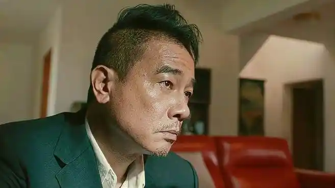 《再战江湖》陈小春,李灿森,王星辰,猎杀对决-影视综视频-搜狐视频