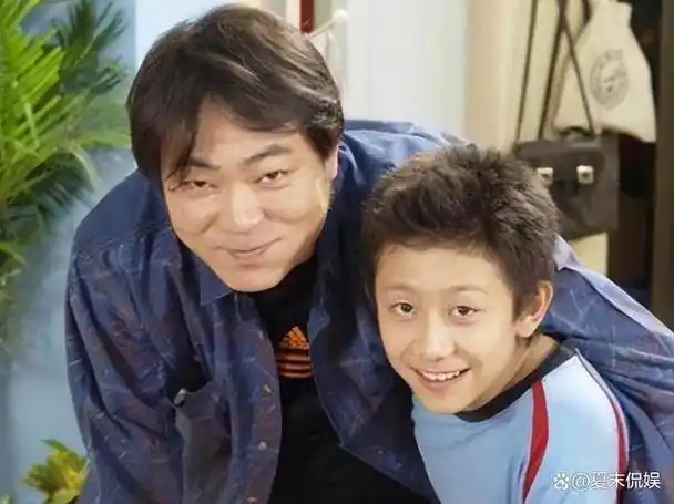 《家有儿女》大电影原班人马开拍,张一山尤浩然等主演现状如何?