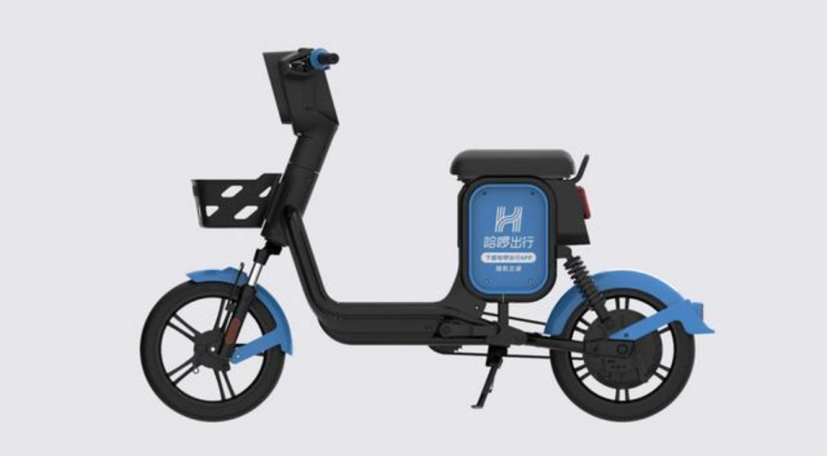 共享电单车复活,馅饼or陷阱?