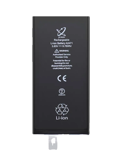 适用苹果iphonexsmax11se12mini13pro14plus移植电芯换电池xr高容