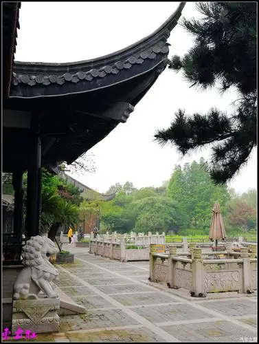 【无锡cs75车友会】驾驶爱车再游曹俊艺术馆