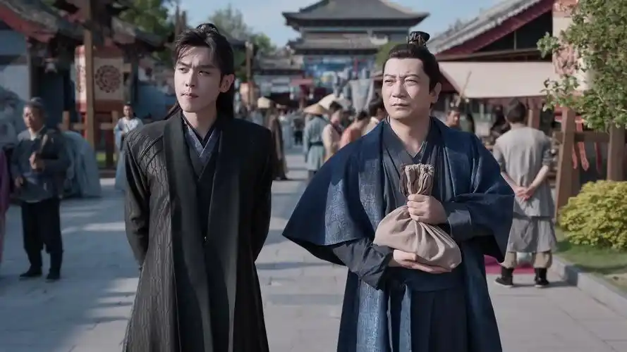 庆余年第二季第8集分集剧情