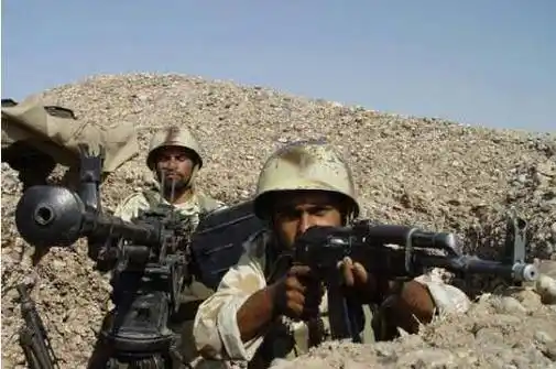 叙利亚战争走向结束,叙利亚投桃报李,4000亿美元大项目交给该国